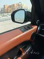 Range Rover Sport Supercharged 2014
